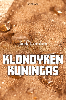 Klondyken kuningas (e-bok) av Jack London