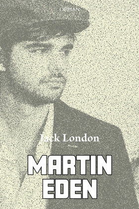 Martin Eden (e-bok) av Jack London