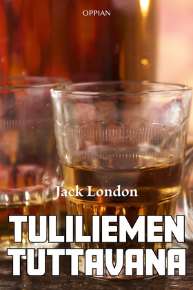 Tuliliemen tuttavana (e-bok) av Jack London