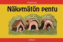 Näkymätön pentu