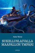 Sukelluslaivalla maapallon ympäri