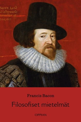 Filosofiset mietelmät (e-bok) av Francis Bacon