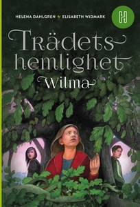 Wilma (e-bok) av Helena Dahlgren