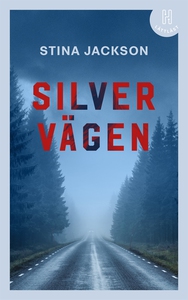 Silvervägen (lättläst) (e-bok) av Stina Jackson