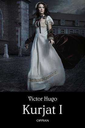 Kurjat I (e-bok) av Victor Hugo