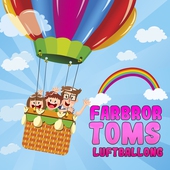 Farbror Toms luftballong