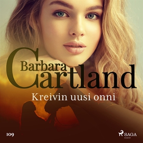 Kreivin uusi onni (ljudbok) av Barbara Cartland