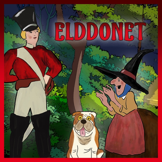 Elddonet