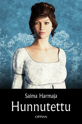 Hunnutettu (e-bok) av Saima Harmaja