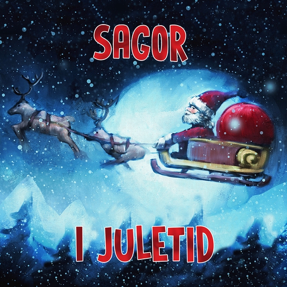 Sagor i juletid