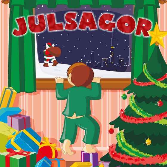 Julsagor