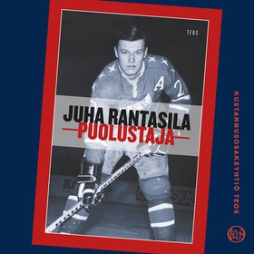 Puolustaja (ljudbok) av Juha Rantasila
