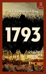 1793 (lättläst) (e-bok) av Niklas Natt och Dag