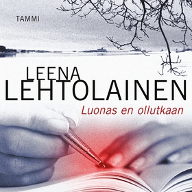Luonas en ollutkaan (ljudbok) av Leena Lehtolai