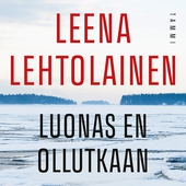 Luonas en ollutkaan