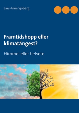 Framtidshopp eller klimatångest?: Himmel eller 