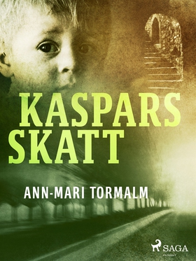 Kaspars skatt (e-bok) av Ann-Mari Tormalm