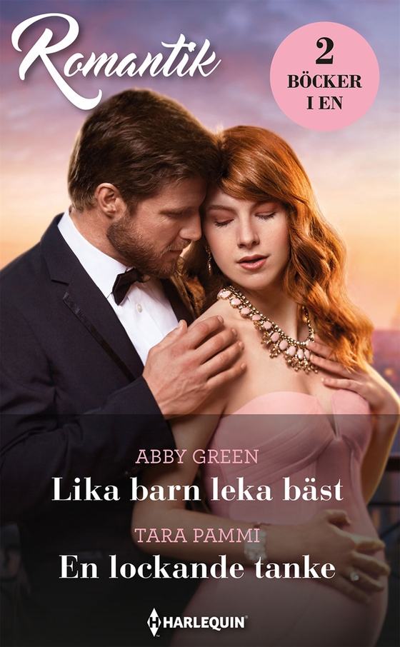 Lika barn leka bäst/En lockande tanke