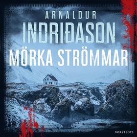 Mörka strömmar (ljudbok) av Arnaldur Indridason