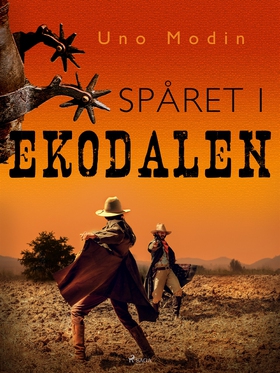 Spåret i Ekodalen (e-bok) av Uno Modin