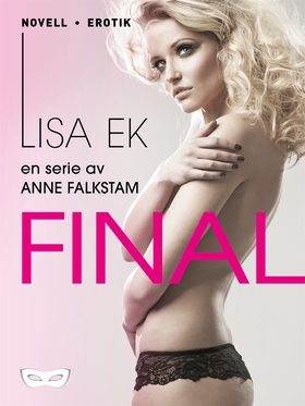 Final (e-bok) av Anne Falkstam