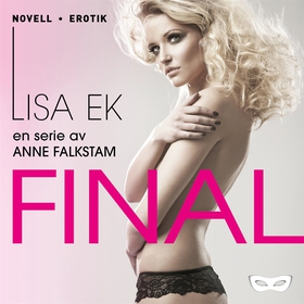 Final (ljudbok) av Anne Falkstam