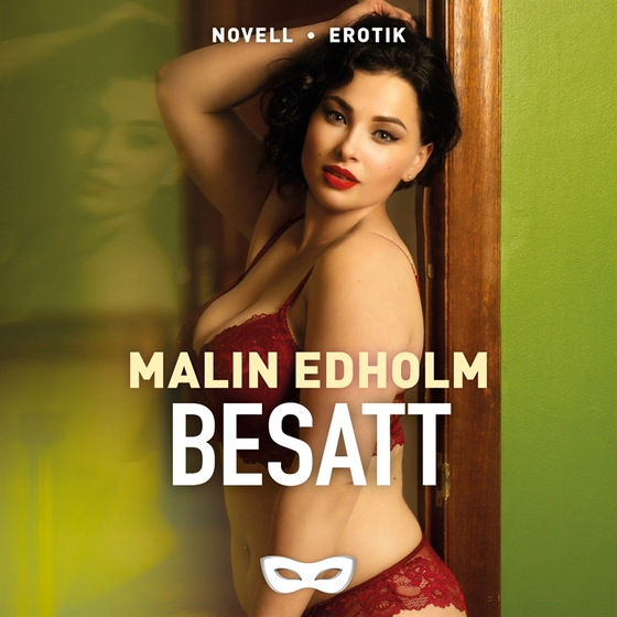 Besatt (ljudbok) av Malin Edholm