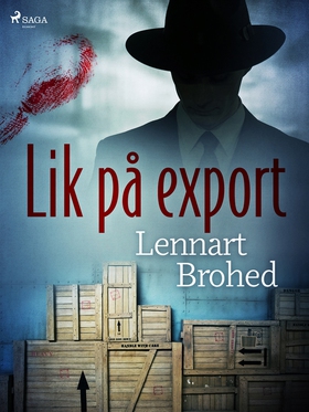 Lik på export (e-bok) av Lennart Brohed