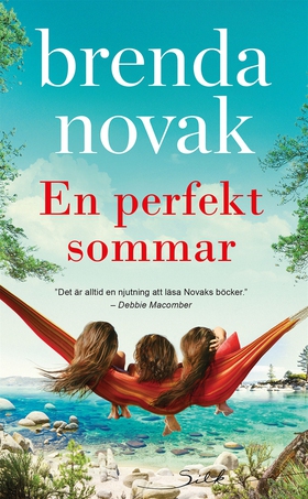 En perfekt sommar (e-bok) av Brenda Novak
