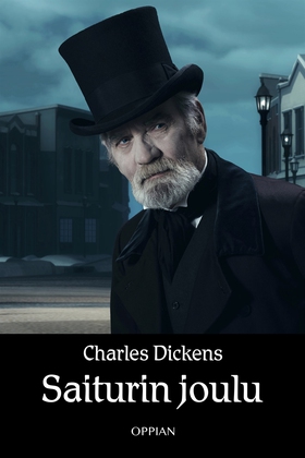 Saiturin joulu (e-bok) av Charles Dickens