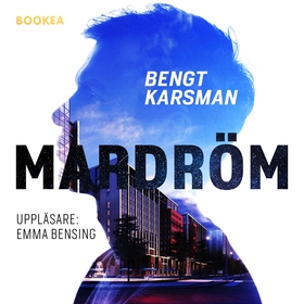 Mardröm (ljudbok) av Bengt Karsman