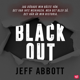 Blackout (ljudbok) av Jeff Abbott