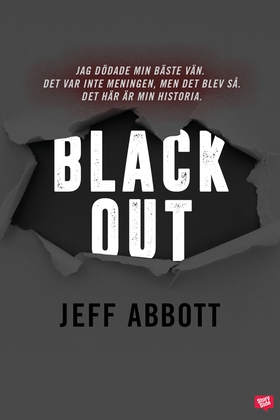 Blackout (e-bok) av Jeff Abbott