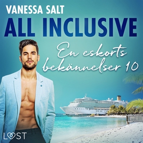 All inclusive - En eskorts bekännelser 10 (ljud