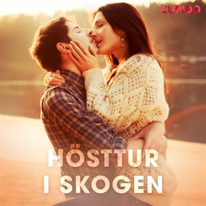 Hösttur i skogen (ljudbok) av Cupido