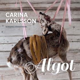 Algot (ljudbok) av Carina Karlsson