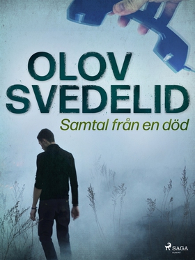 Samtal från en död (e-bok) av Olov Svedelid