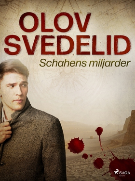 Schahens miljarder (e-bok) av Olov Svedelid