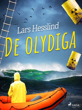 De olydiga (e-bok) av Lars Hesslind