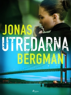 Utredarna (e-bok) av Jonas Bergman