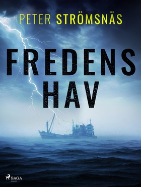 Fredens hav (e-bok) av Peter Strömsnäs