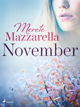 November (e-bok) av Merete Mazzarella
