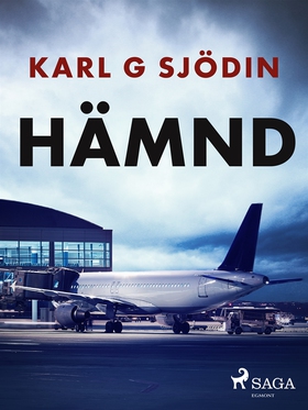 Hämnd (e-bok) av Karl G Sjödin