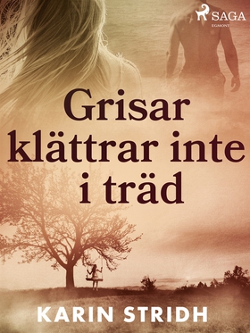 Grisar klättrar inte i träd (e-bok) av Karin St