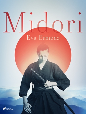 Midori (e-bok) av Eva Ermenz