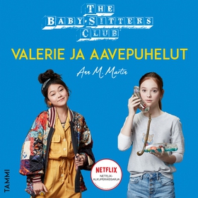 The Baby-Sitters Club. Valerie ja aavepuhelut (