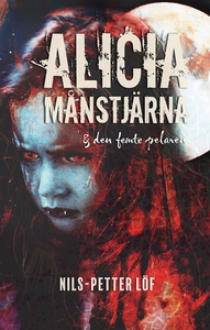 Alicia Månstjärna och den femte pelaren (e-bok)