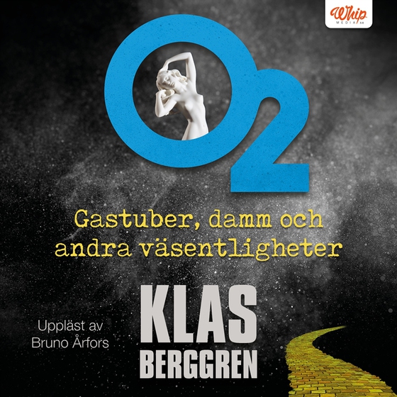 O2 - Gastuber, damm och andra väsentligheter