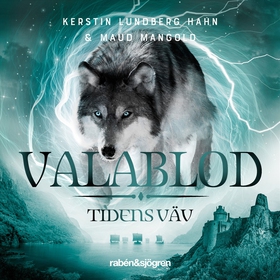 Valablod (ljudbok) av Maud Mangold, Kerstin Lun
