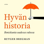 Hyvän historia